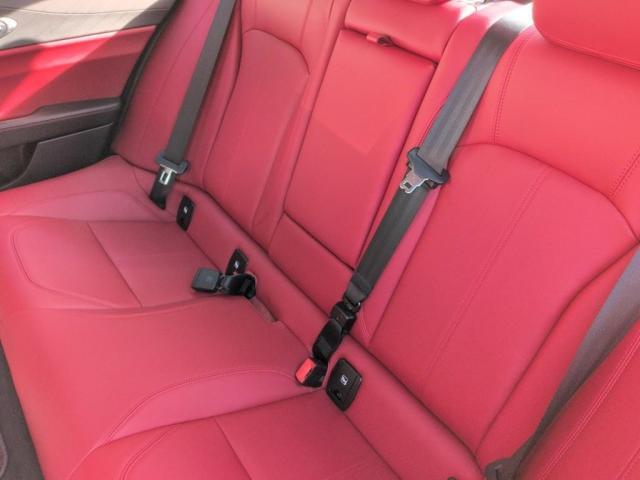 Ref:AUX-22188026 ALFA ROMEO GIULIA 2020 - Image 6