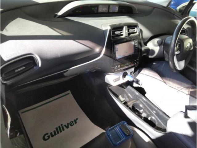 Ref:AUX-22192037 TOYOTA PRIUS 2017 - Image 3