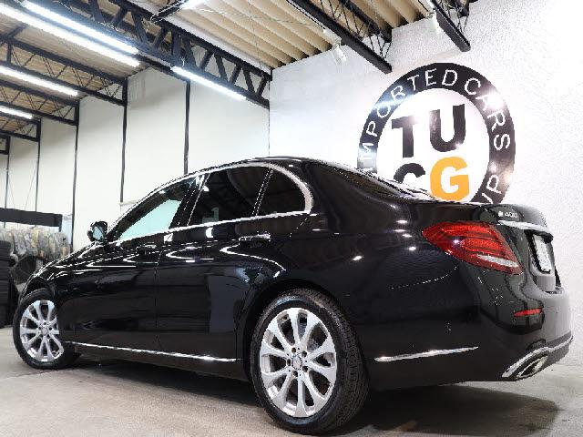 Ref:AUX-22195864 MERCEDES BENZ E-CLASS 2017 - Image 3