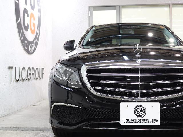 Ref:AUX-22195864 MERCEDES BENZ E-CLASS 2017 - Image 5