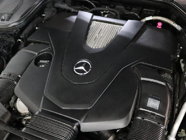 Ref:AUX-22195864 MERCEDES BENZ E-CLASS 2017 - Image 6