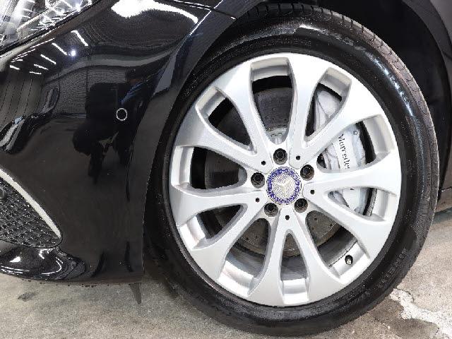 Ref:AUX-22195864 MERCEDES BENZ E-CLASS 2017 - Image 8