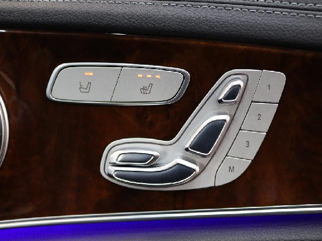 Ref:AUX-22195864 MERCEDES BENZ E-CLASS 2017 - Image 9