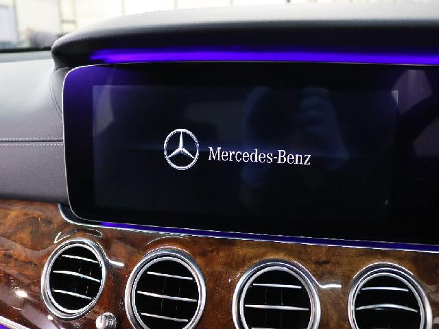 Ref:AUX-22195864 MERCEDES BENZ E-CLASS 2017 - Image 10