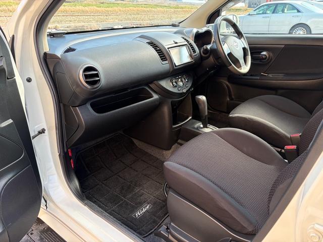 Ref:AUX-22199875 NISSAN NOTE 2007 - Image 6