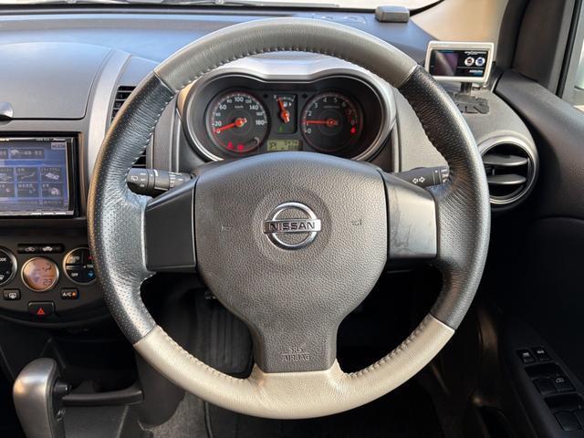 Ref:AUX-22199875 NISSAN NOTE 2007 - Image 9