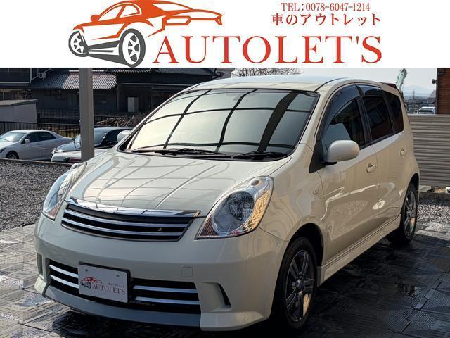Ref:AUX-22199875 NISSAN NOTE 2007