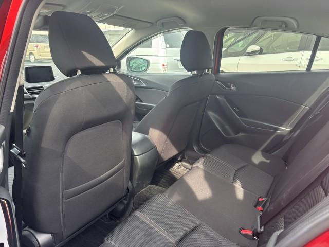 Ref:AUX-22205831 MAZDA AXELA 2017 - Image 3