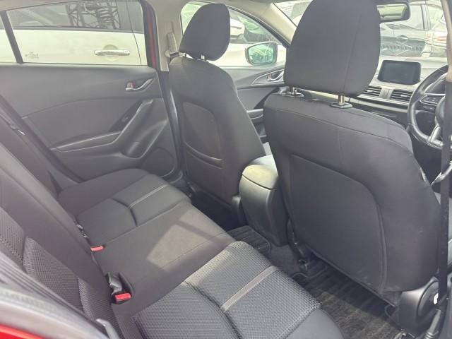 Ref:AUX-22205831 MAZDA AXELA 2017 - Image 6