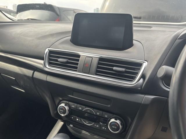 Ref:AUX-22205831 MAZDA AXELA 2017 - Image 7