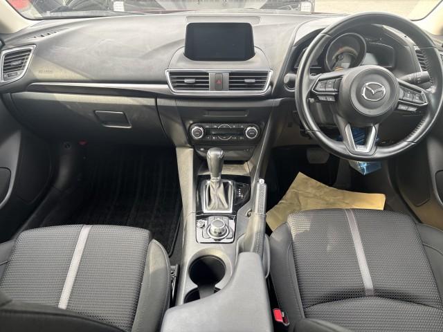 Ref:AUX-22205831 MAZDA AXELA 2017 - Image 8