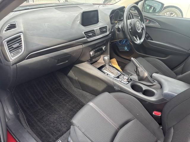 Ref:AUX-22205831 MAZDA AXELA 2017 - Image 9