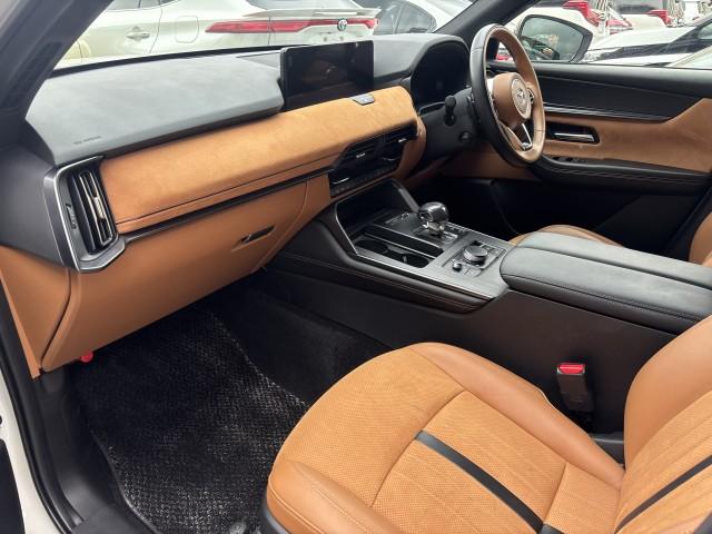 Ref:AUX-22206011 MAZDA CX-60 2022 - Image 3
