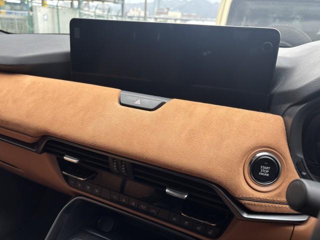 Ref:AUX-22206011 MAZDA CX-60 2022 - Image 10