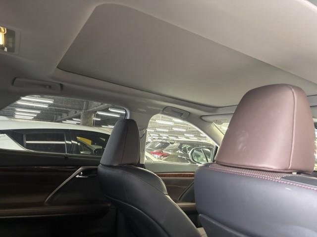 Ref:AUX-22209987 LEXUS RX 2017 - Image 8