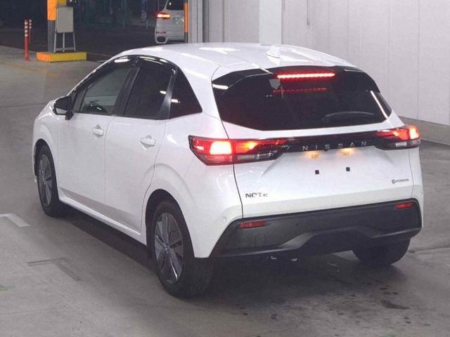 Ref:AUX-22210010 NISSAN NOTE 2023 - Image 2