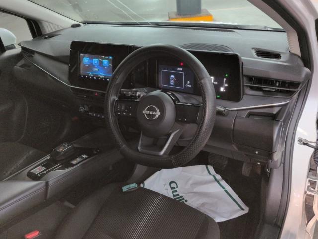 Ref:AUX-22210010 NISSAN NOTE 2023 - Image 3