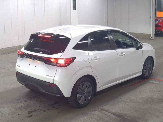 Ref:AUX-22210010 NISSAN NOTE 2023 - Image 5