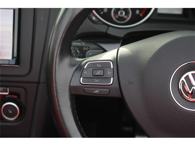 Ref:AUX-22210126 VOLKSWAGEN GOLF CABRIOLET 2012 - Image 11