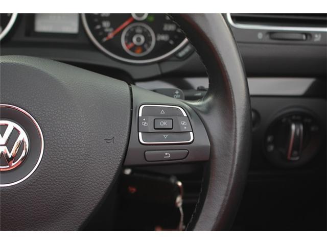 Ref:AUX-22210126 VOLKSWAGEN GOLF CABRIOLET 2012 - Image 12