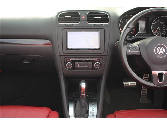Ref:AUX-22210126 VOLKSWAGEN GOLF CABRIOLET 2012 - Image 13