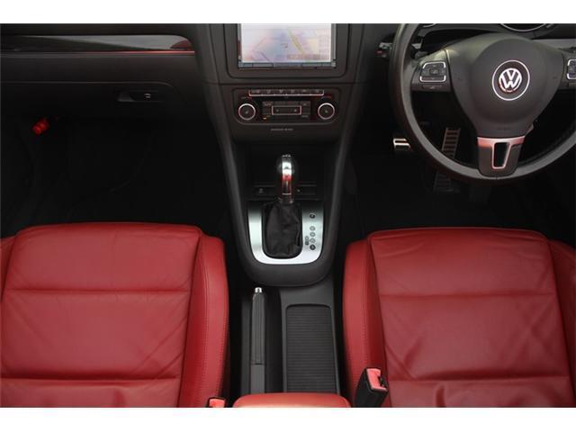 Ref:AUX-22210126 VOLKSWAGEN GOLF CABRIOLET 2012 - Image 14