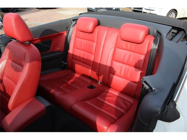 Ref:AUX-22210126 VOLKSWAGEN GOLF CABRIOLET 2012 - Image 16