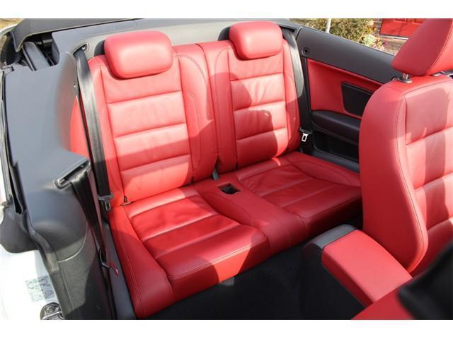 Ref:AUX-22210126 VOLKSWAGEN GOLF CABRIOLET 2012 - Image 8