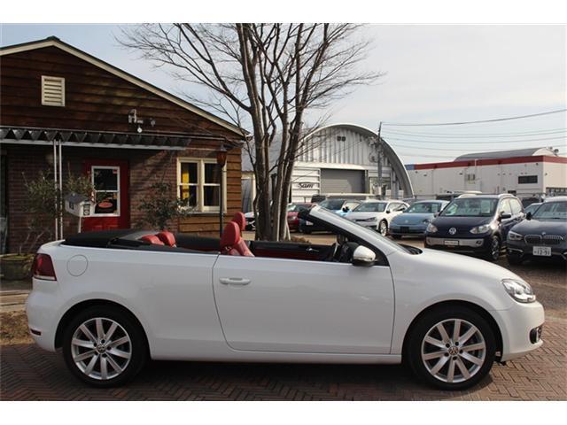 Ref:AUX-22210126 VOLKSWAGEN GOLF CABRIOLET 2012 - Image 10