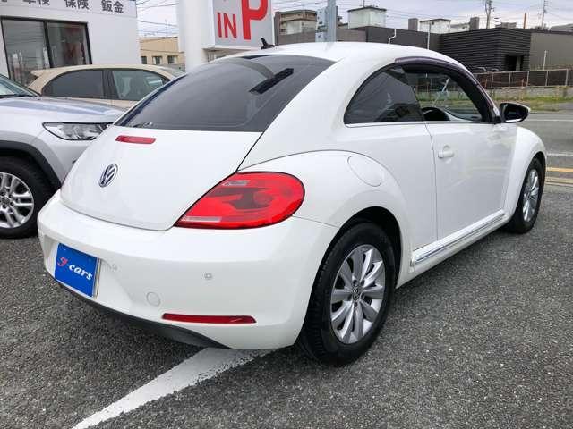 Ref:AUX-22212070 VOLKSWAGEN THE BEETLE 2013 - Image 2
