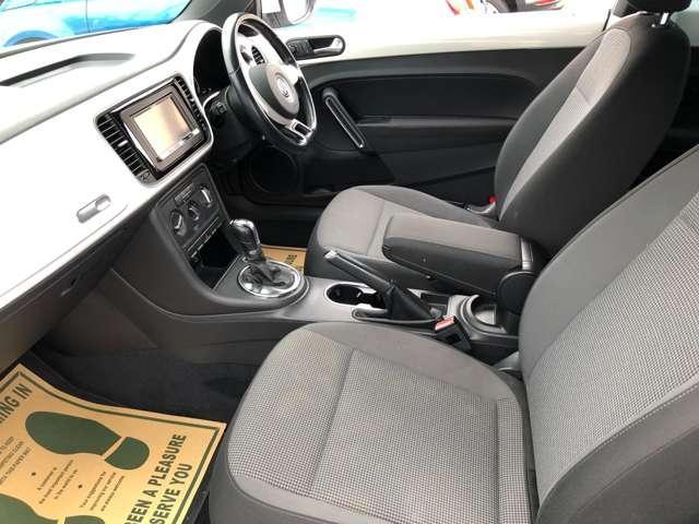 Ref:AUX-22212070 VOLKSWAGEN THE BEETLE 2013 - Image 11