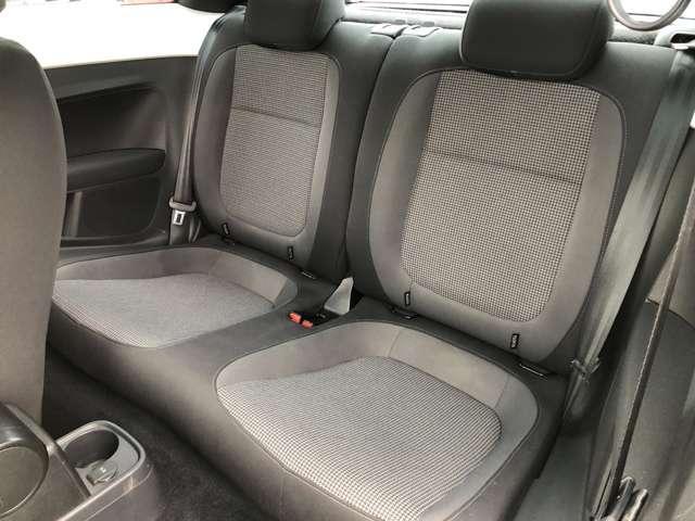 Ref:AUX-22212070 VOLKSWAGEN THE BEETLE 2013 - Image 12