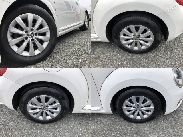 Ref:AUX-22212070 VOLKSWAGEN THE BEETLE 2013 - Image 16