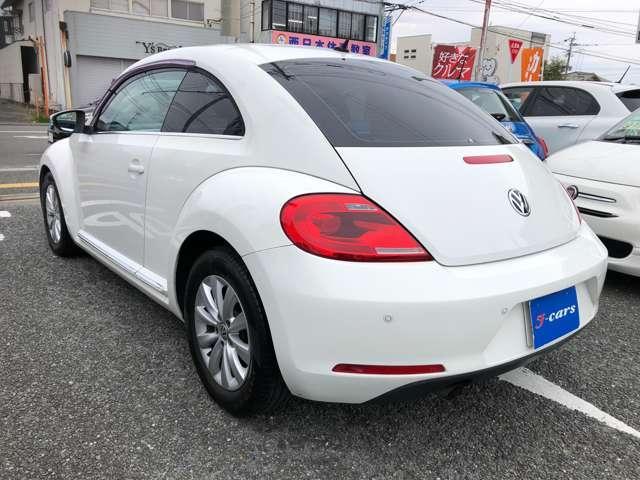 Ref:AUX-22212070 VOLKSWAGEN THE BEETLE 2013 - Image 17