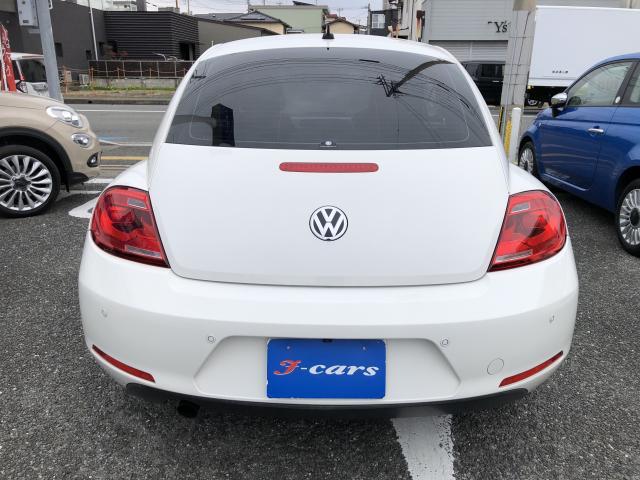 Ref:AUX-22212070 VOLKSWAGEN THE BEETLE 2013 - Image 18