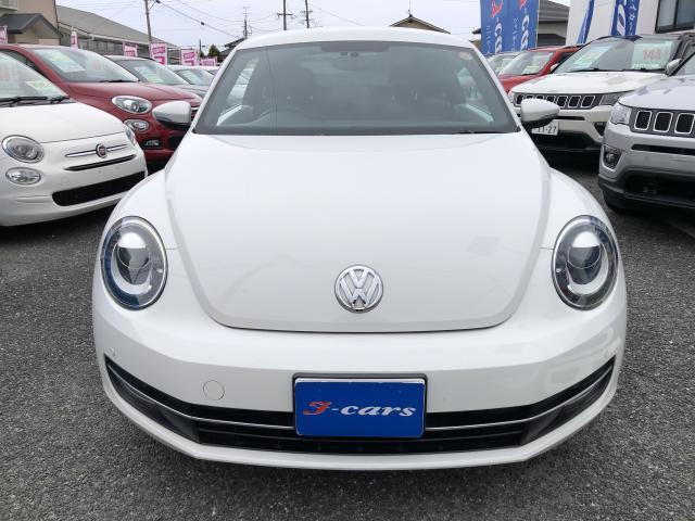 Ref:AUX-22212070 VOLKSWAGEN THE BEETLE 2013 - Image 19