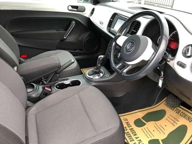 Ref:AUX-22212070 VOLKSWAGEN THE BEETLE 2013 - Image 10