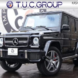 2015 Mercedes Benz Mercedes Benz Other black gasoline used car Japan export