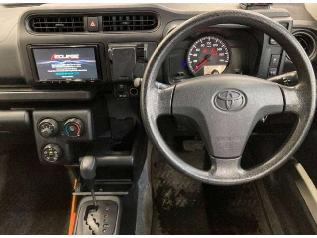 Ref:AUX-22213933 TOYOTA PROBOX 2022 - Image 3