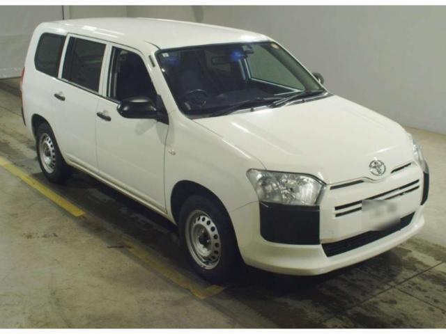 Ref:AUX-22213933 TOYOTA PROBOX 2022 - Image 5