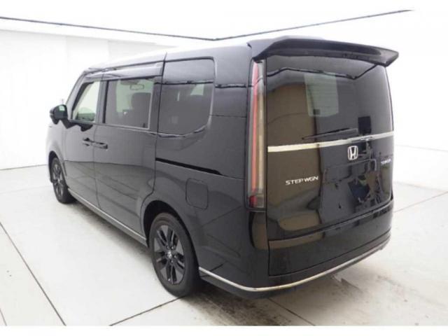 Ref:AUX-22217537 HONDA STEPWAGON 2022 - Image 2