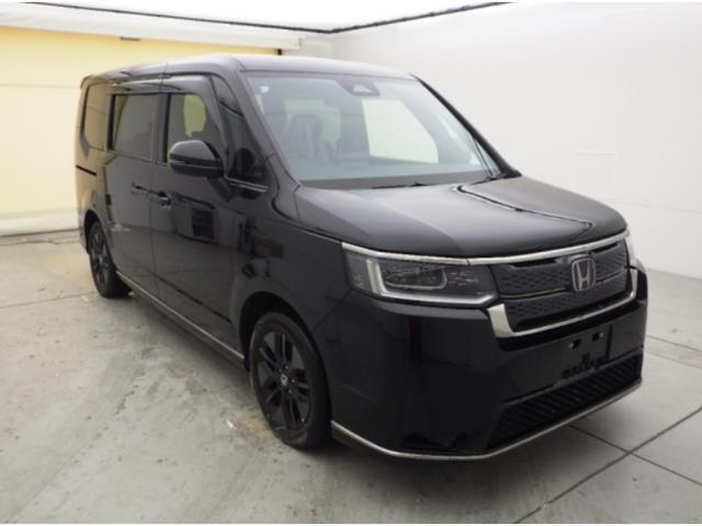 Ref:AUX-22217537 HONDA STEPWAGON 2022 - Image 4