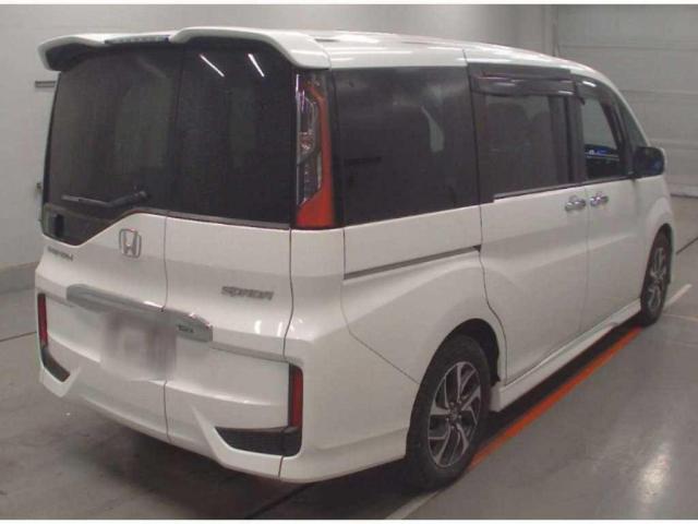 Ref:AUX-22217652 HONDA STEPWAGON SPADA 2015 - Image 2