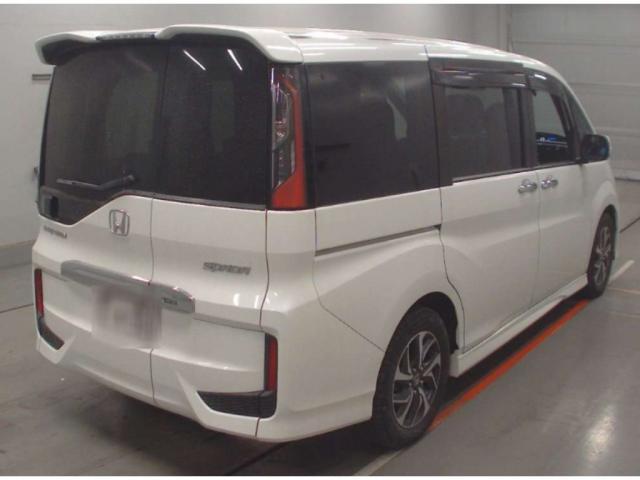 Ref:AUX-22217652 HONDA STEPWAGON SPADA 2015 - Image 5