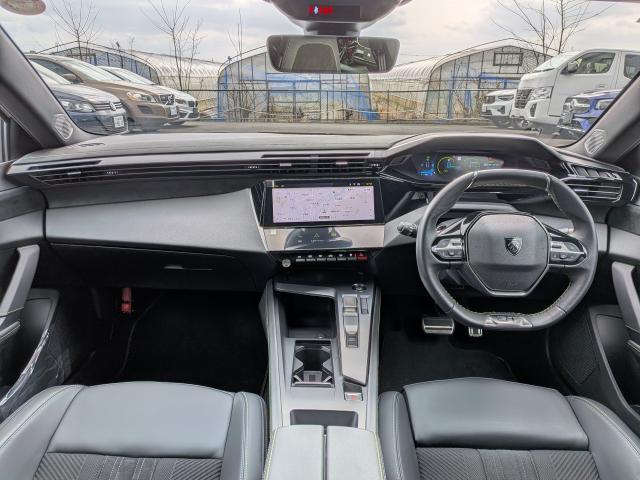 Ref:AUX-22218162 PEUGEOT 308 2025 2 Ref:AUX-22218162 PEUGEOT 308 2025 - Image 2