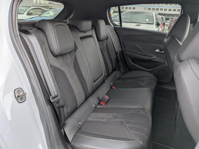Ref:AUX-22218162 PEUGEOT 308 2025 12 Ref:AUX-22218162 PEUGEOT 308 2025 - Image 12