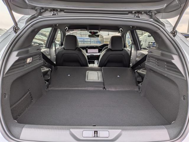 Ref:AUX-22218162 PEUGEOT 308 2025 14 Ref:AUX-22218162 PEUGEOT 308 2025 - Image 14
