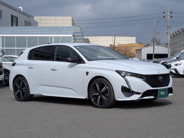 Ref:AUX-22218162 PEUGEOT 308 2025 17 Ref:AUX-22218162 PEUGEOT 308 2025 - Image 17