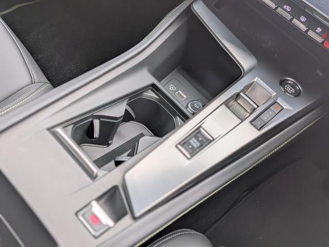 Ref:AUX-22218162 PEUGEOT 308 2025 8 Ref:AUX-22218162 PEUGEOT 308 2025 - Image 8