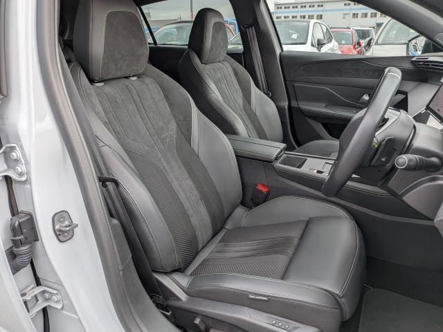 Ref:AUX-22218162 PEUGEOT 308 2025 10 Ref:AUX-22218162 PEUGEOT 308 2025 - Image 10